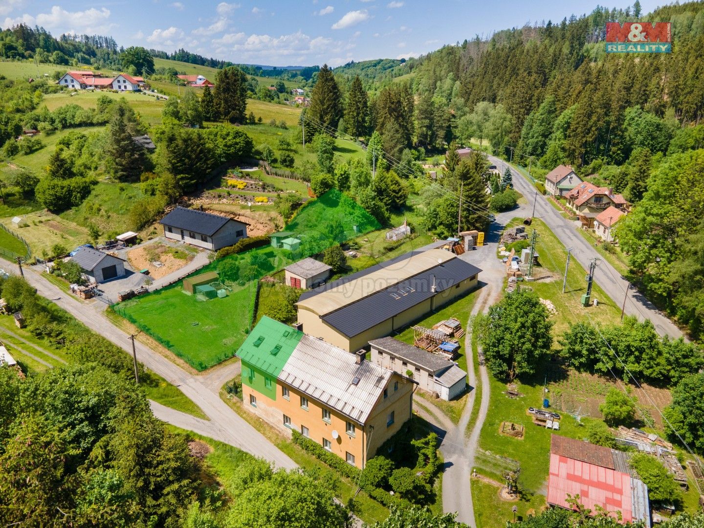 Prodej bytu 3+1 65 m² - foto 11
