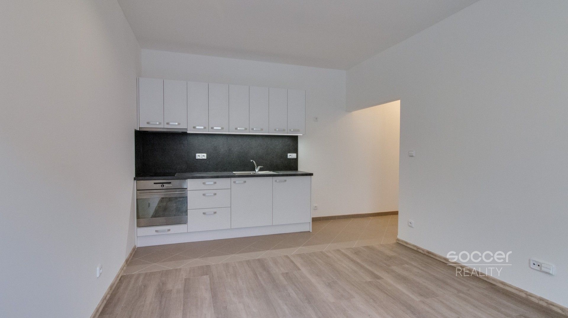 Pronájem bytu 2+kk 40 m² - foto 1