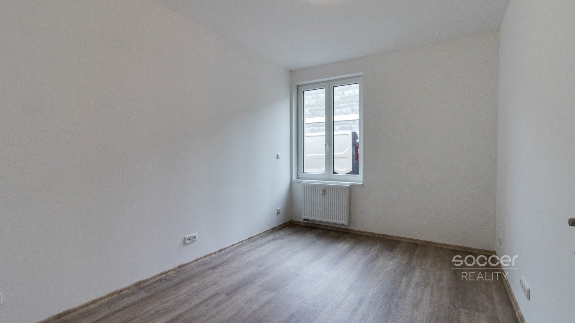 Pronájem bytu 2+kk 40 m² - foto 5