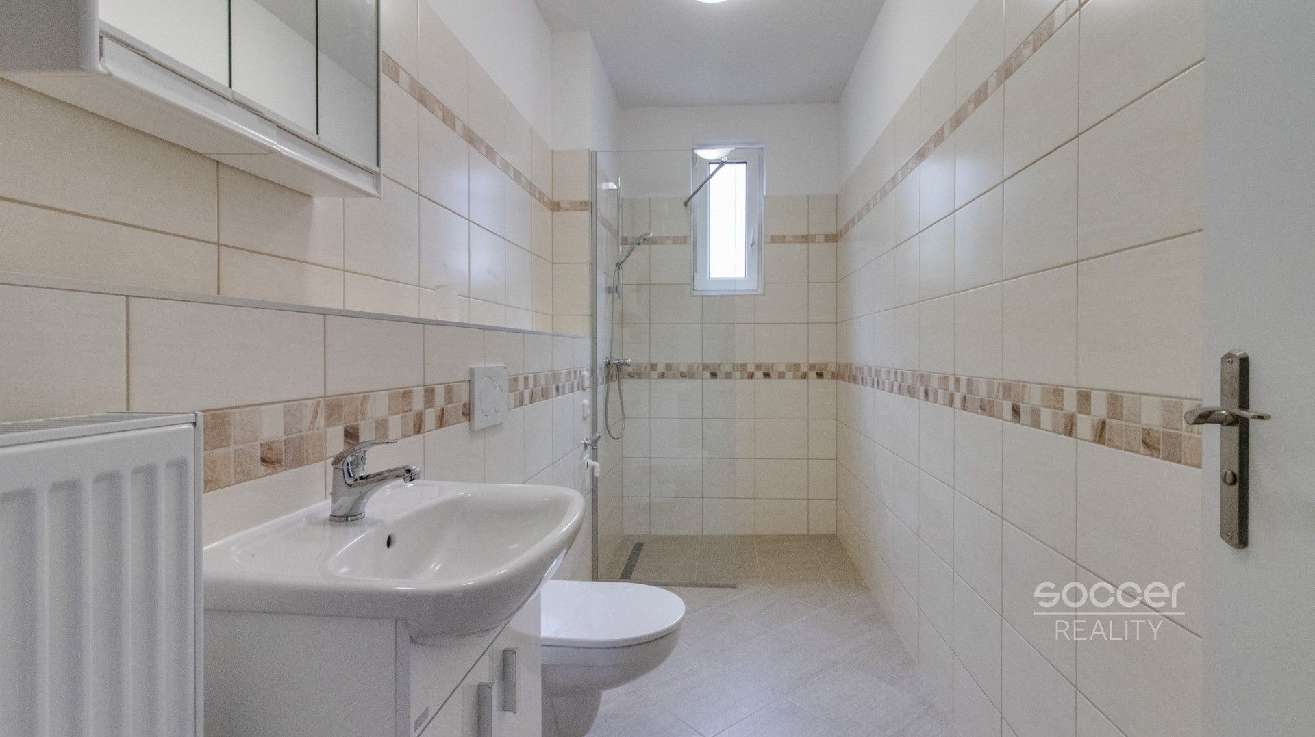Pronájem bytu 2+kk 40 m² - foto 6