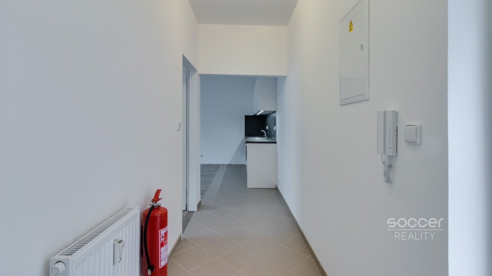 Pronájem bytu 2+kk 40 m² - foto 8