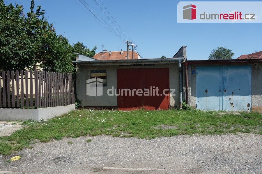 Pronájem nemovitosti 30 m² - foto 2