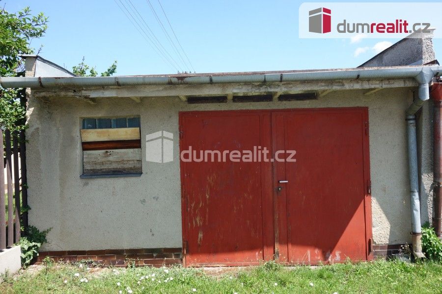 Pronájem nemovitosti 30 m² - foto 4