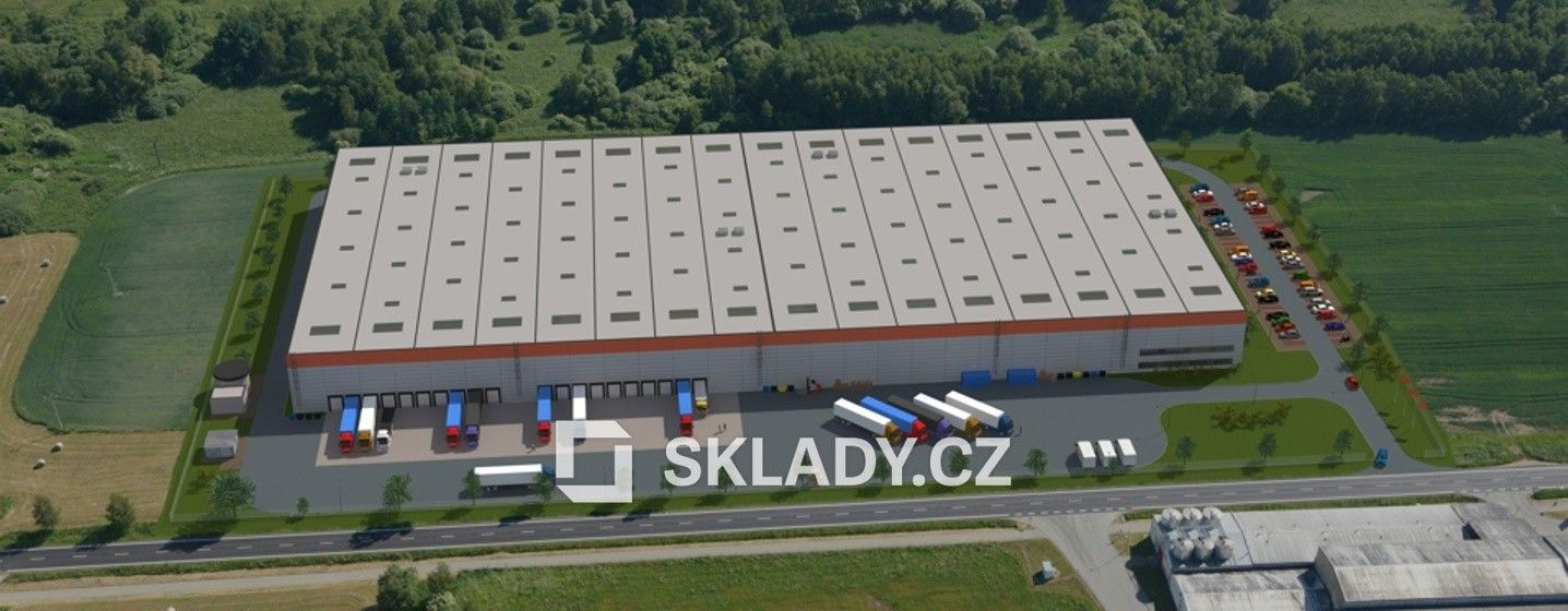 Pronájem komerčního prostoru 19000 m² - foto 2