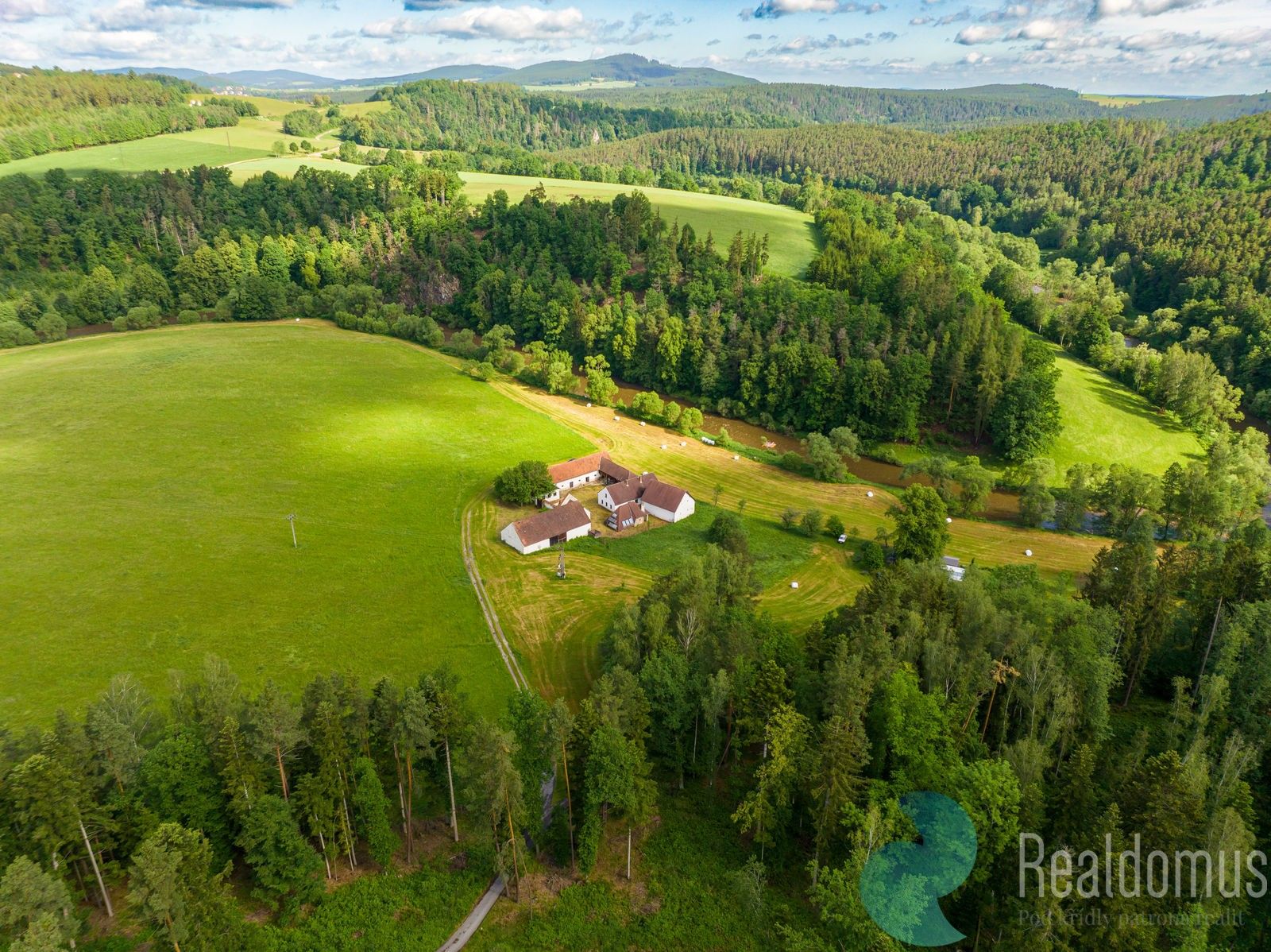 Prodej domu 1300 m² - foto 6