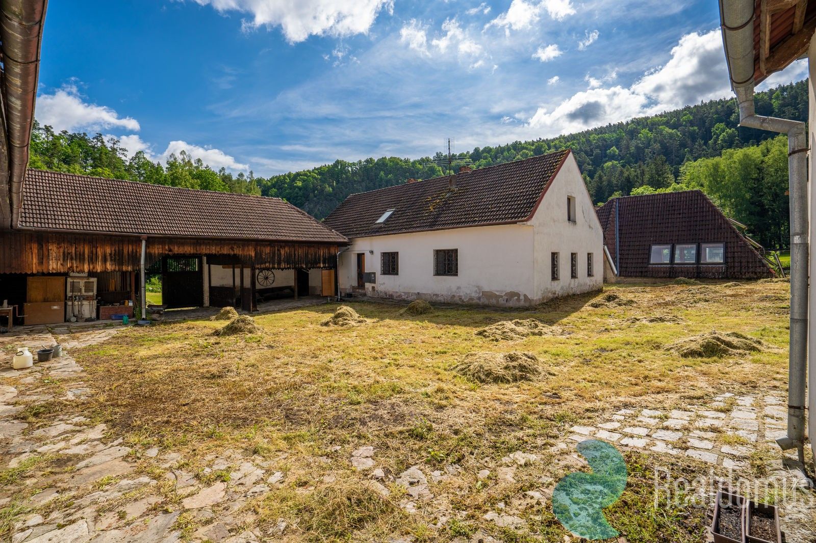 Prodej domu 1300 m² - foto 8