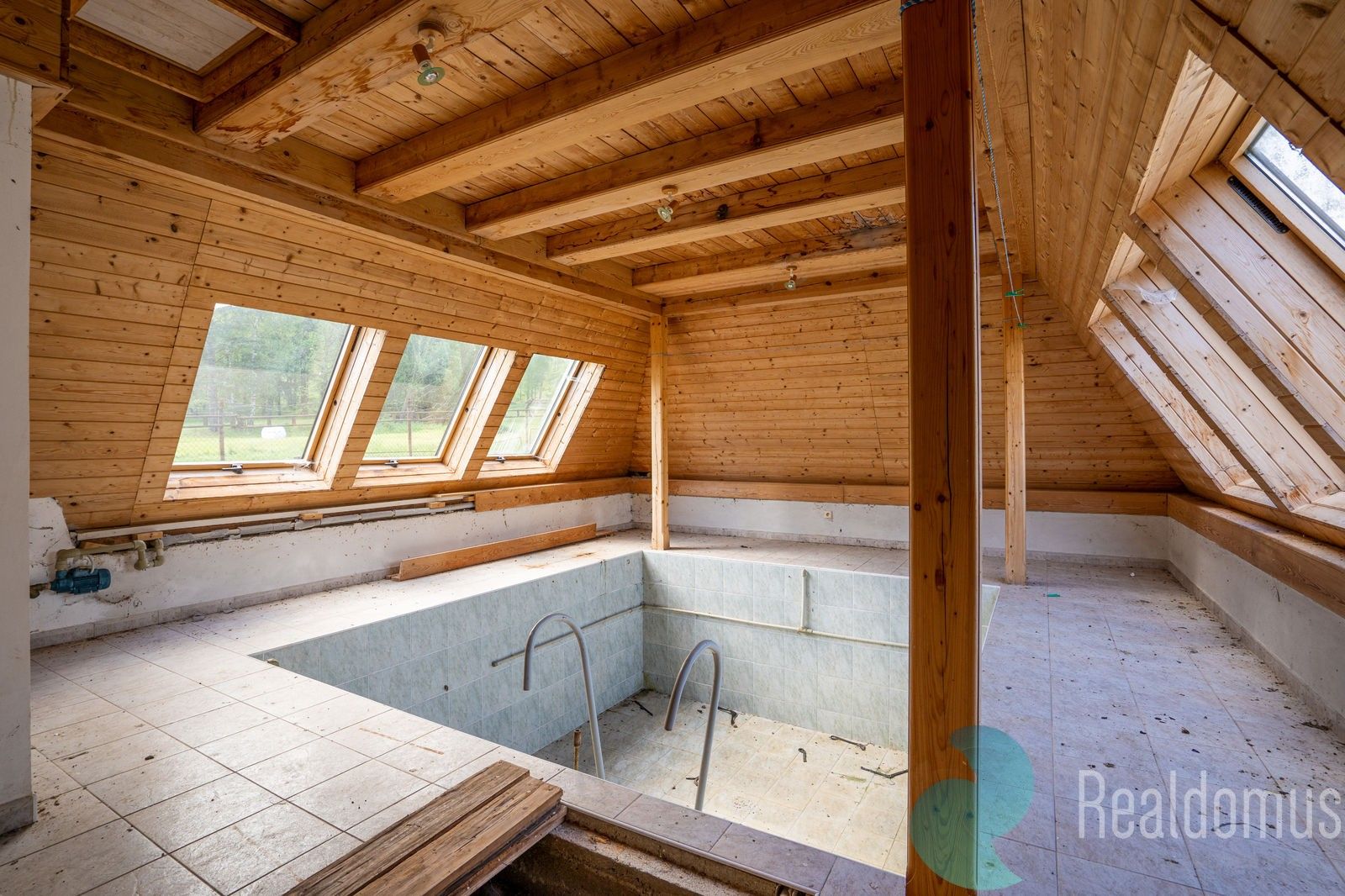 Prodej domu 1300 m² - foto 10