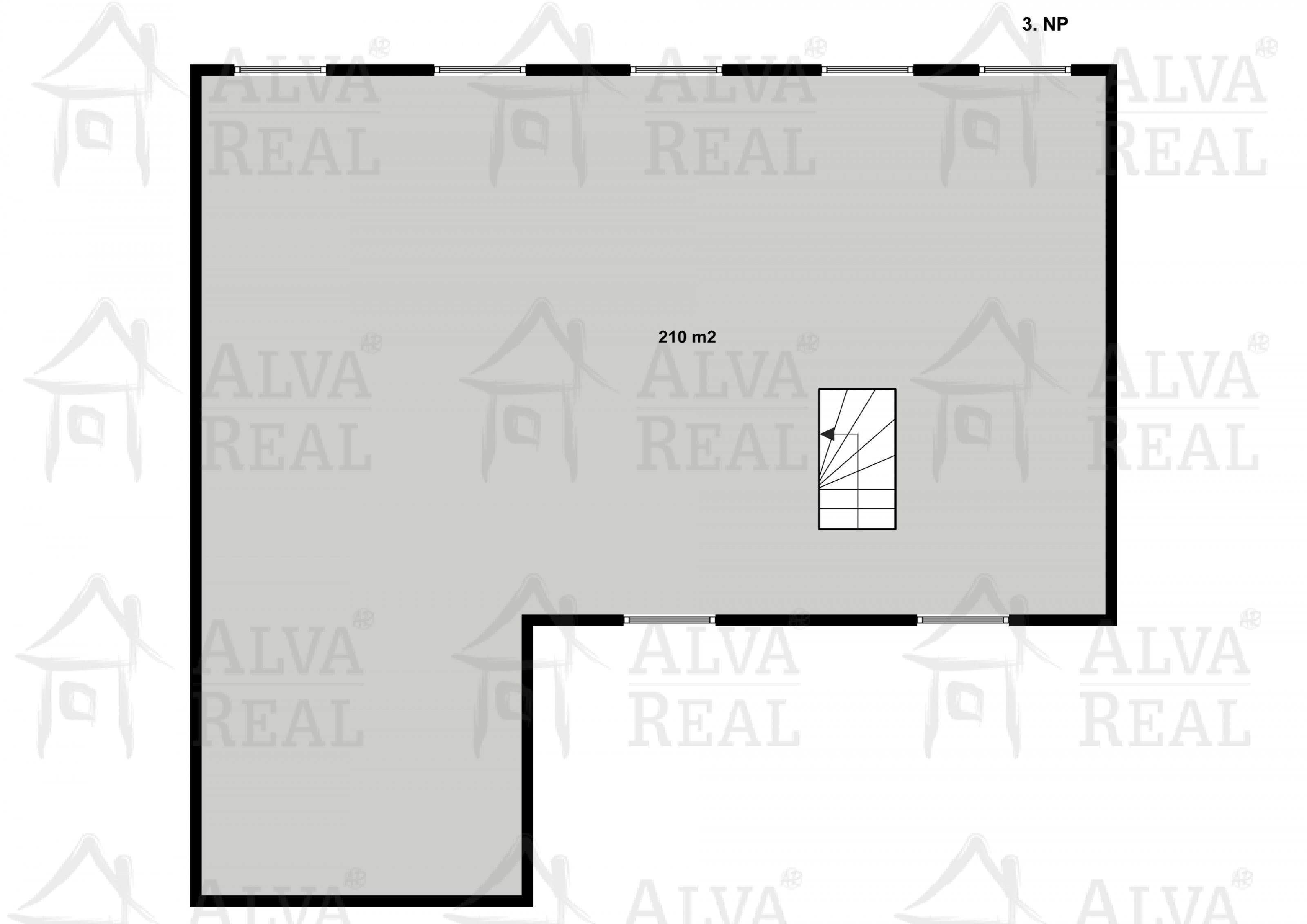 Prodej domu 465 m² - foto 3