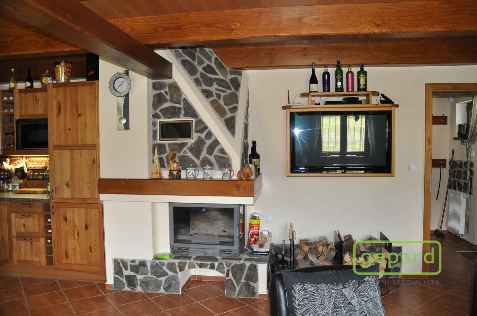 Prodej domu 222 m² - foto 14