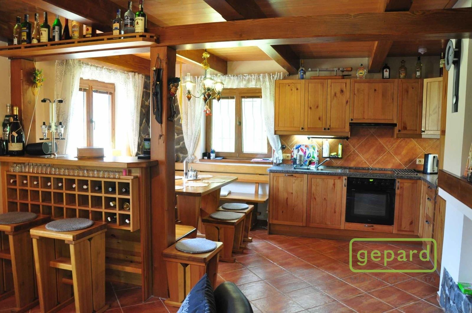 Prodej domu 222 m² - foto 11