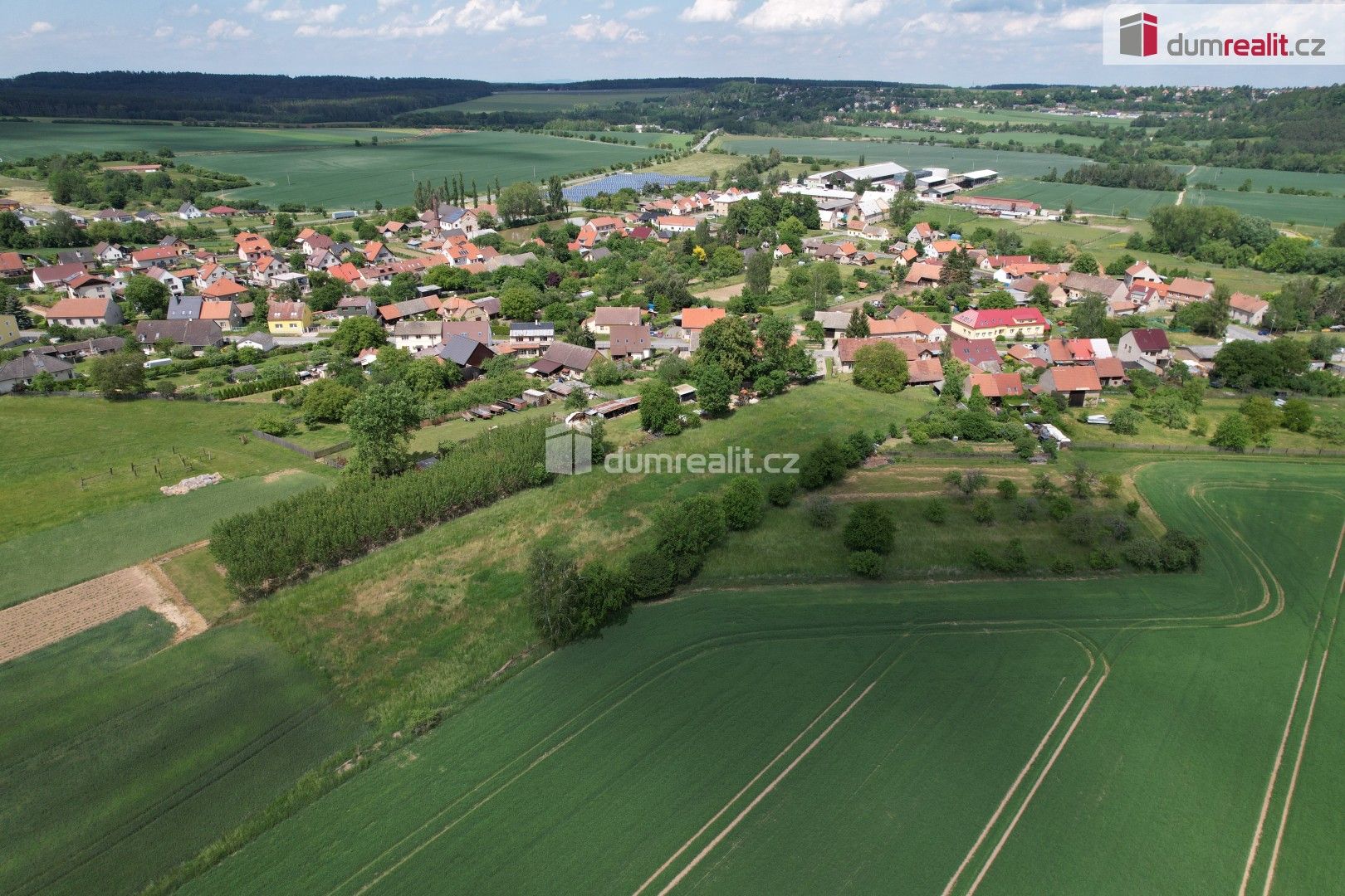 Prodej pozemku 971 m² - foto 6