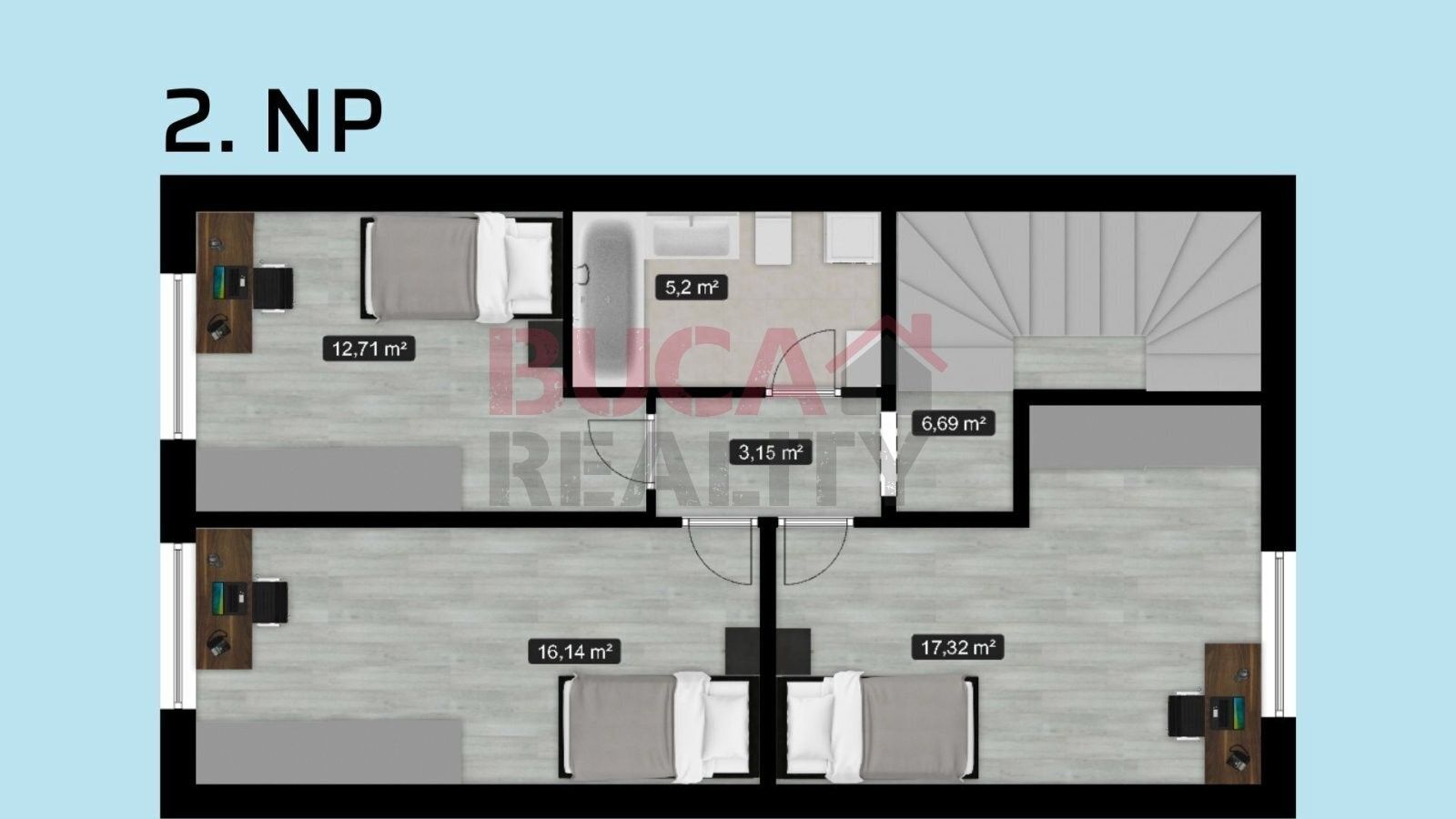 Prodej domu 142 m² - foto 9