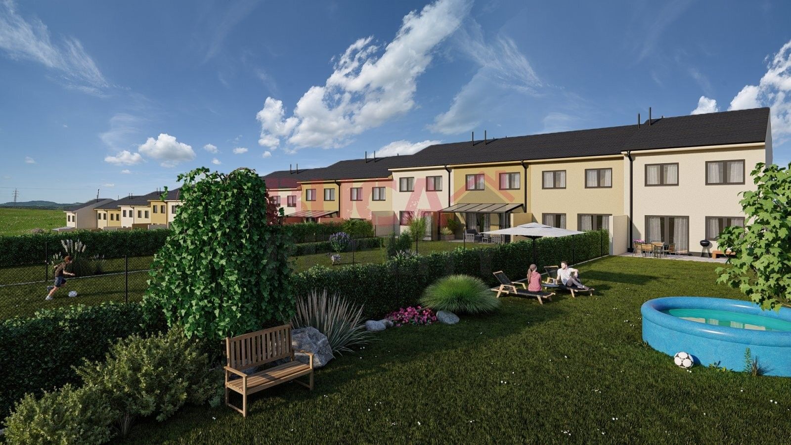 Prodej domu 142 m² - foto 12