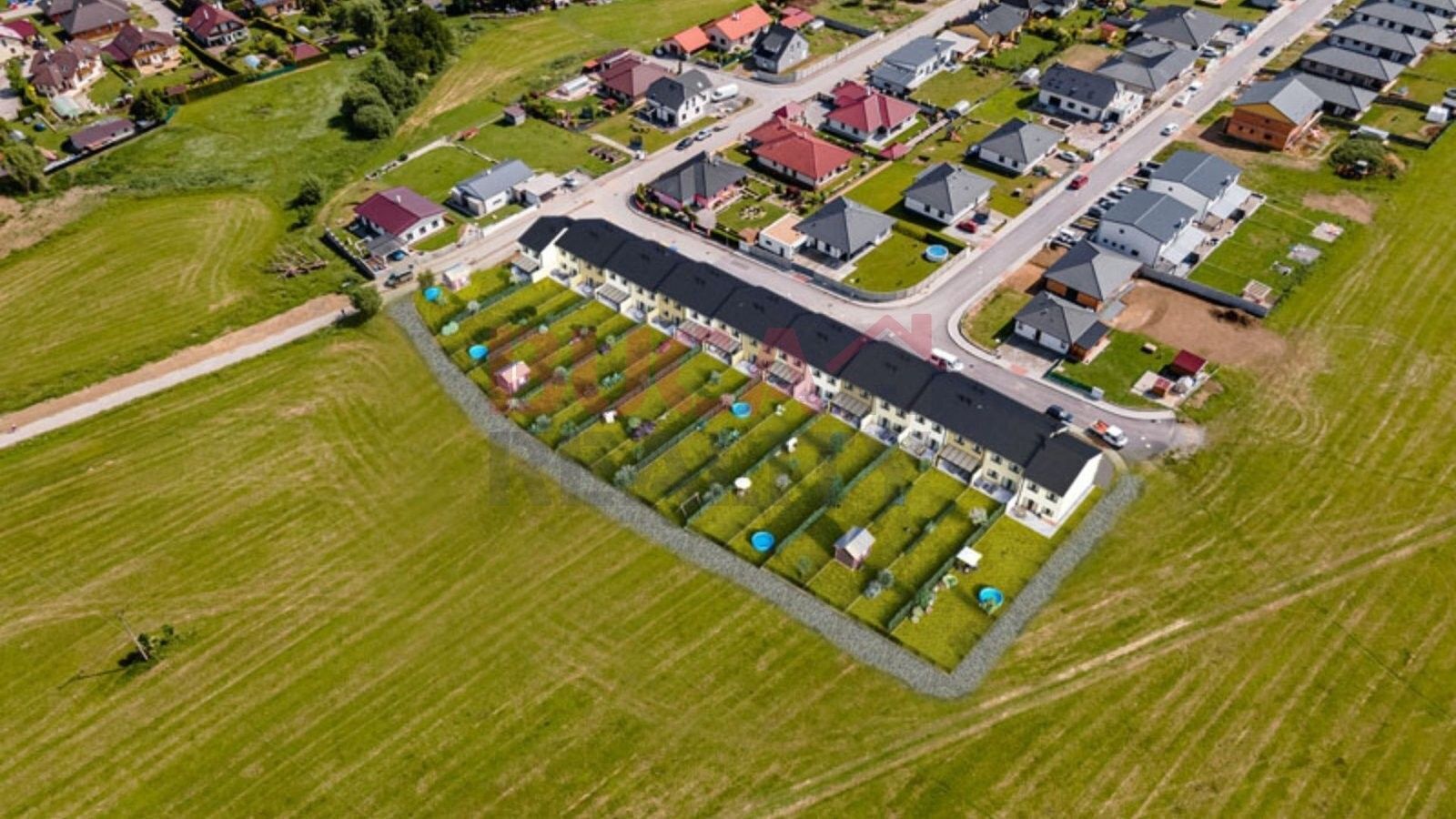 Prodej domu 142 m² - foto 16