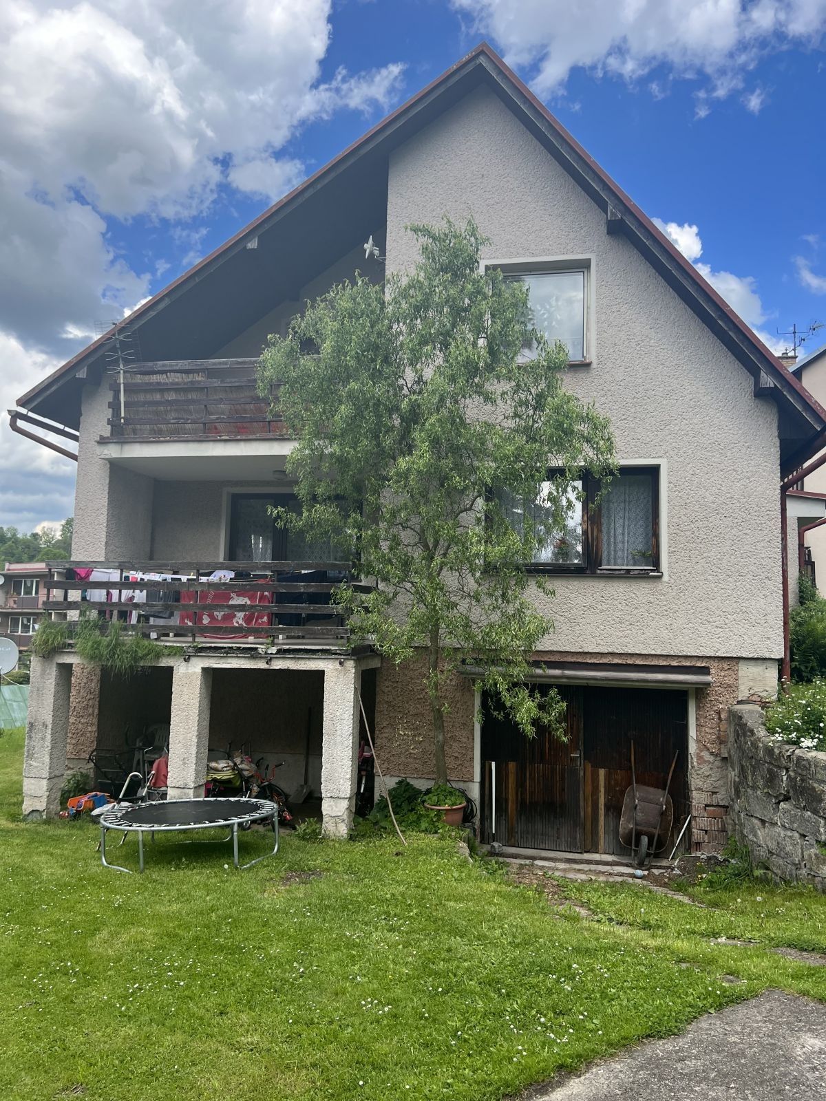 Prodej domu 200 m² - foto 1