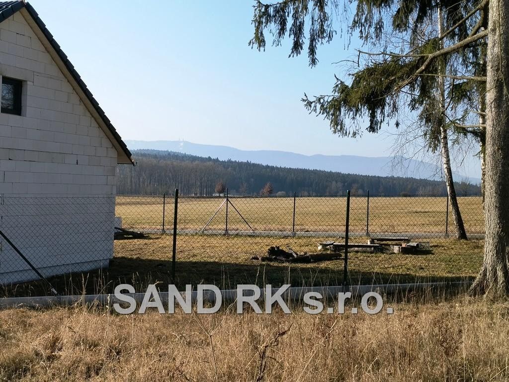 Prodej pozemku 929 m² - foto 3