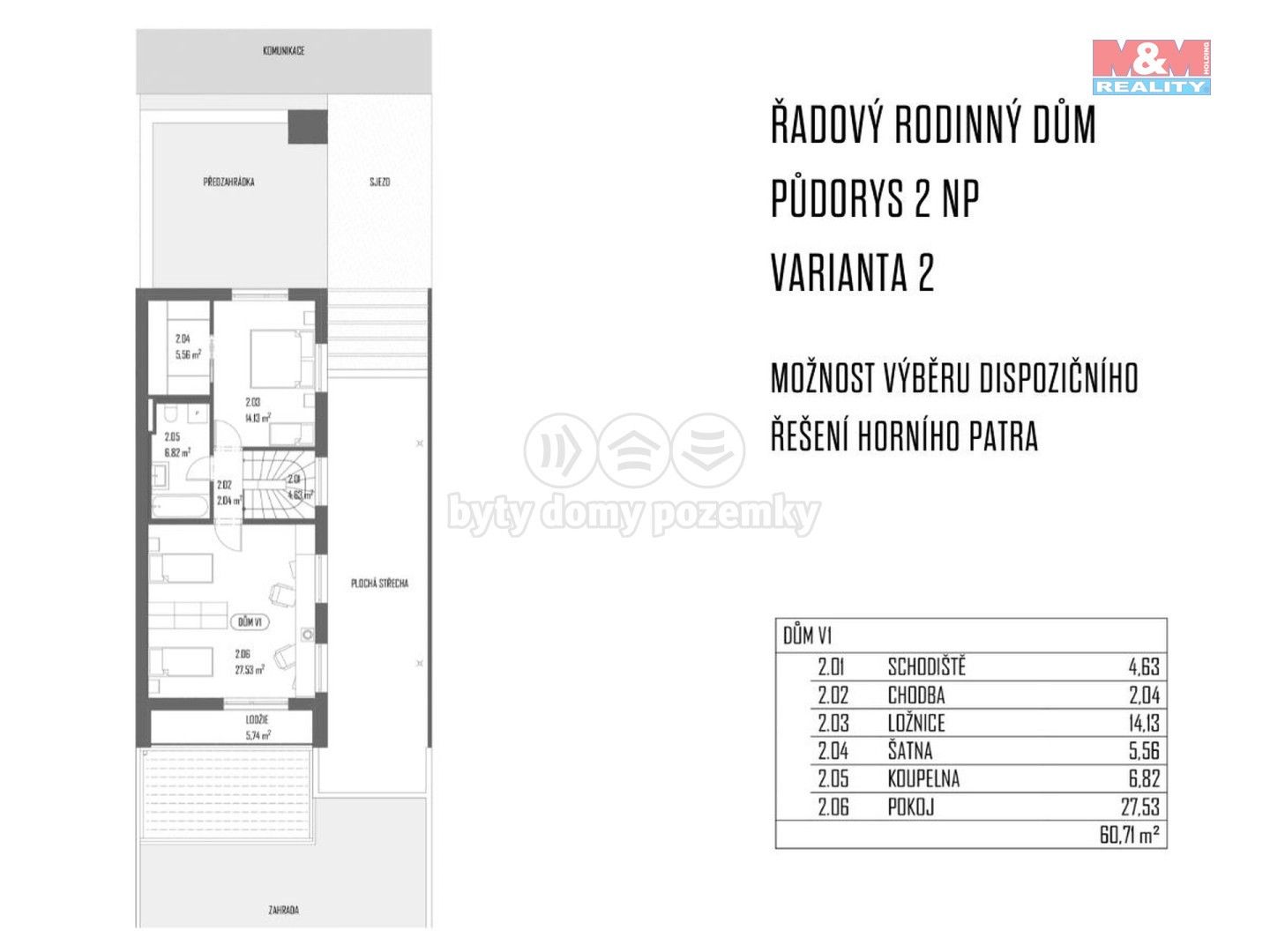 Prodej domu 157 m² - foto 10