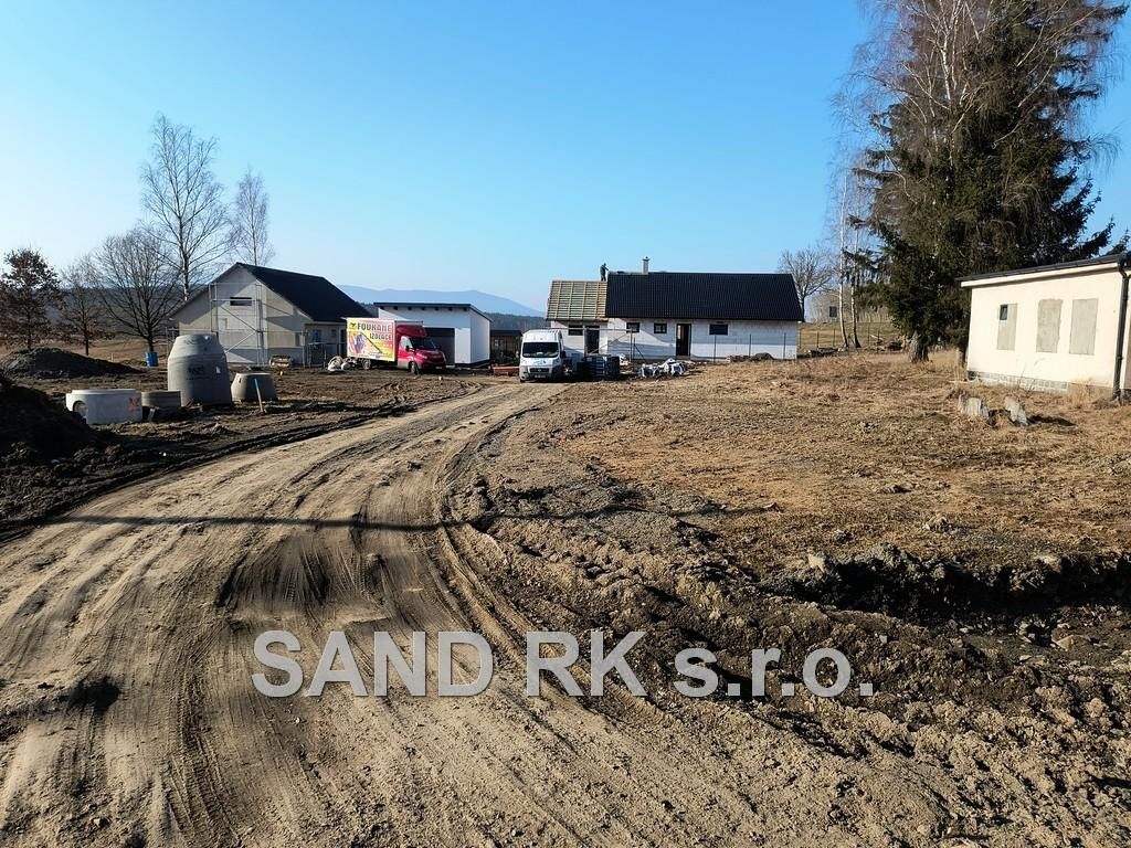 Prodej pozemku 929 m² - foto 23