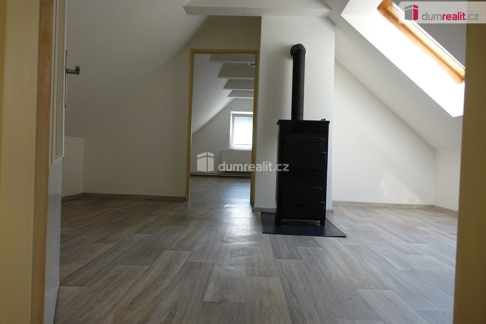 Pronájem bytu 2+kk 50 m² - foto 2