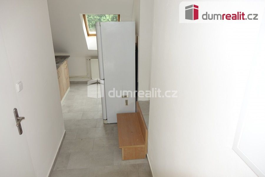 Pronájem bytu 2+kk 50 m² - foto 7