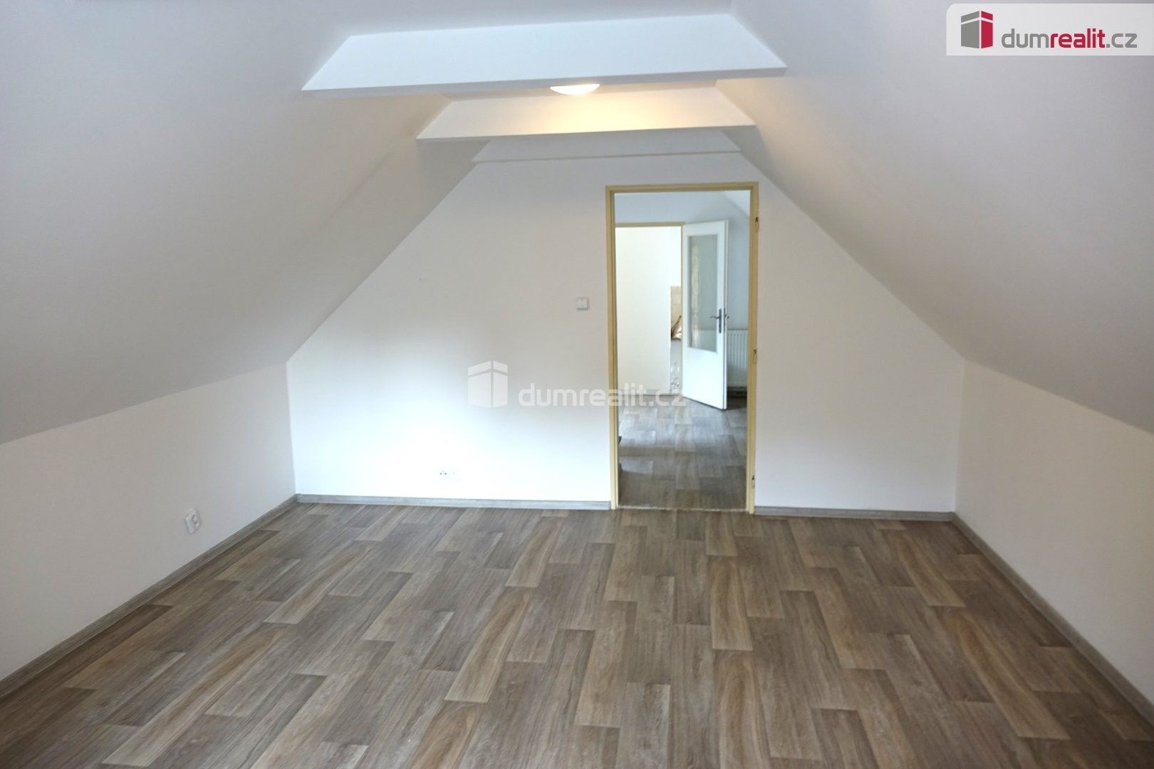 Pronájem bytu 2+kk 50 m² - foto 4