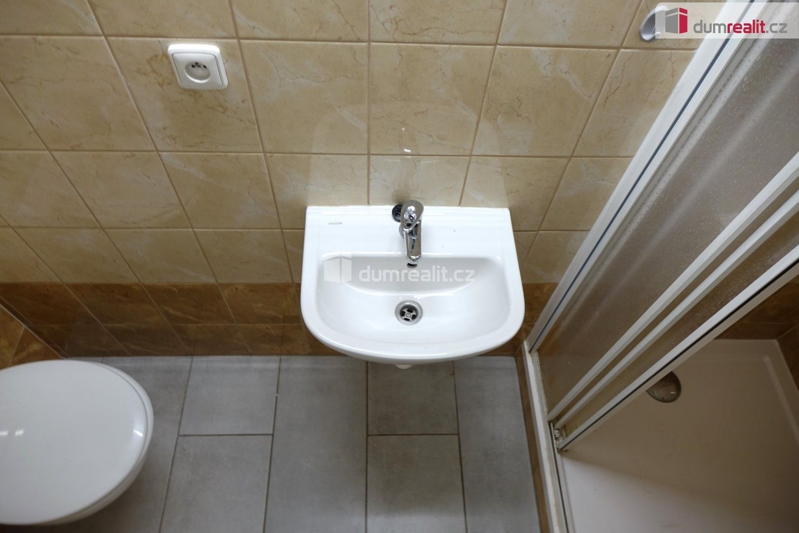 Pronájem bytu 2+kk 50 m² - foto 5