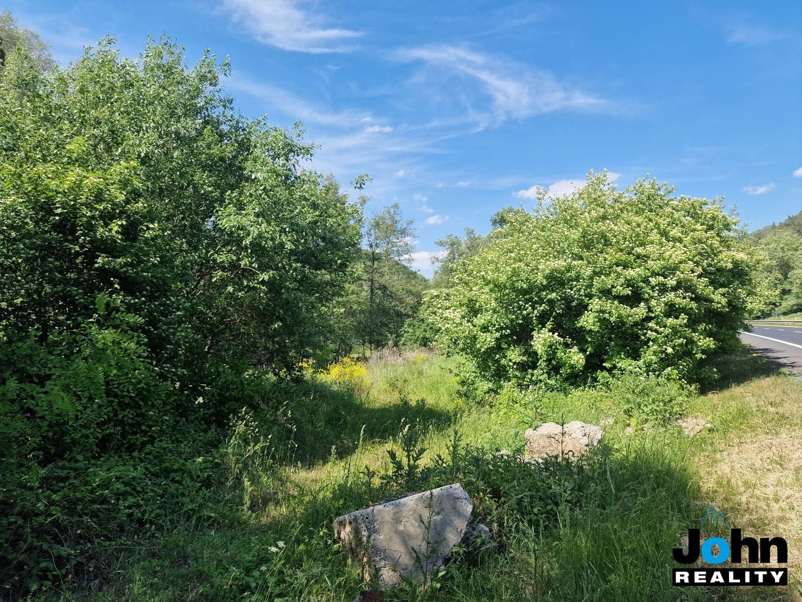 Prodej pozemku 5950 m² - foto 3