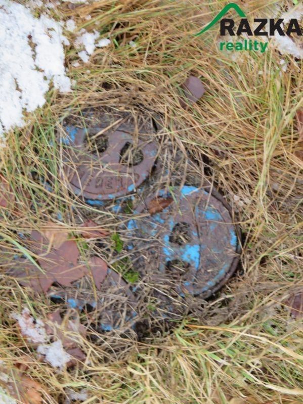Prodej pozemku - foto 9