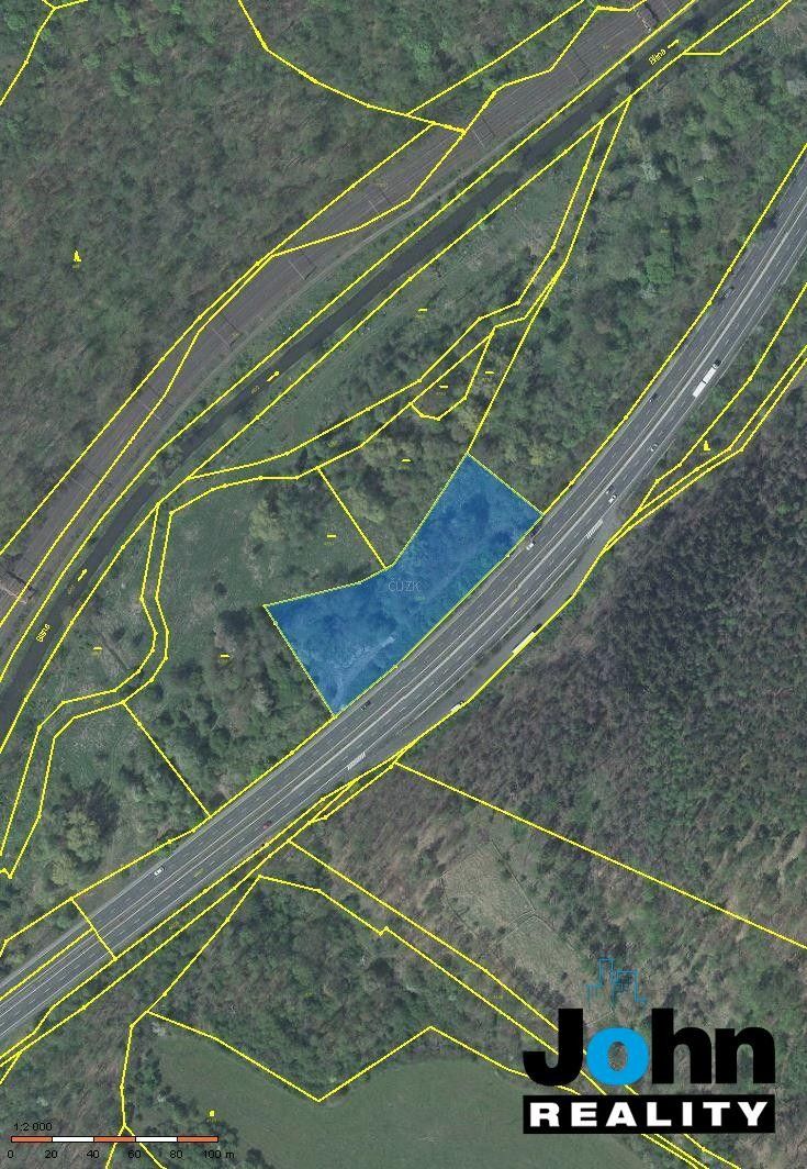 Prodej pozemku 5950 m² - foto 10
