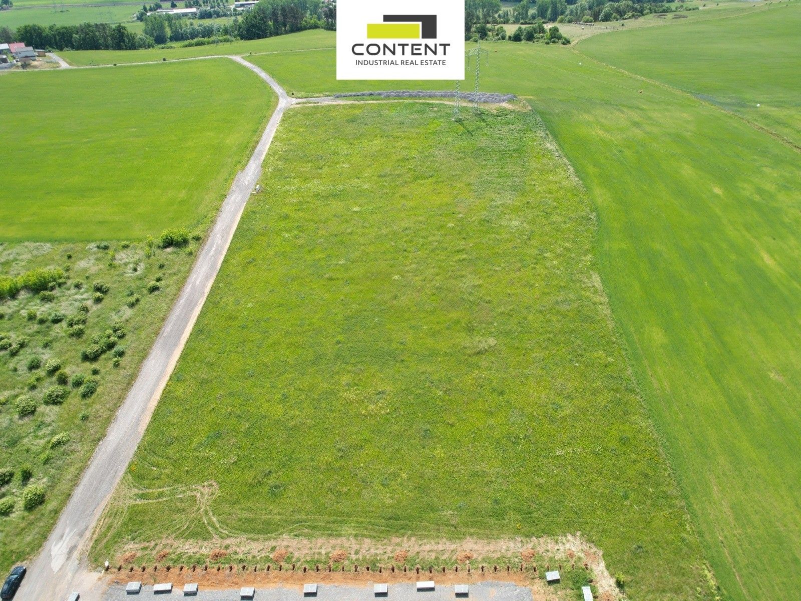 Prodej pozemku 9891 m² - foto 8