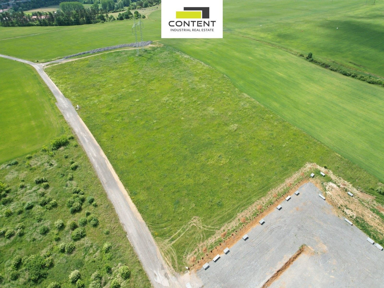 Prodej pozemku 9891 m² - foto 6
