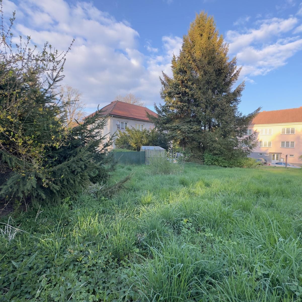 Prodej pozemku 671 m² - foto 2