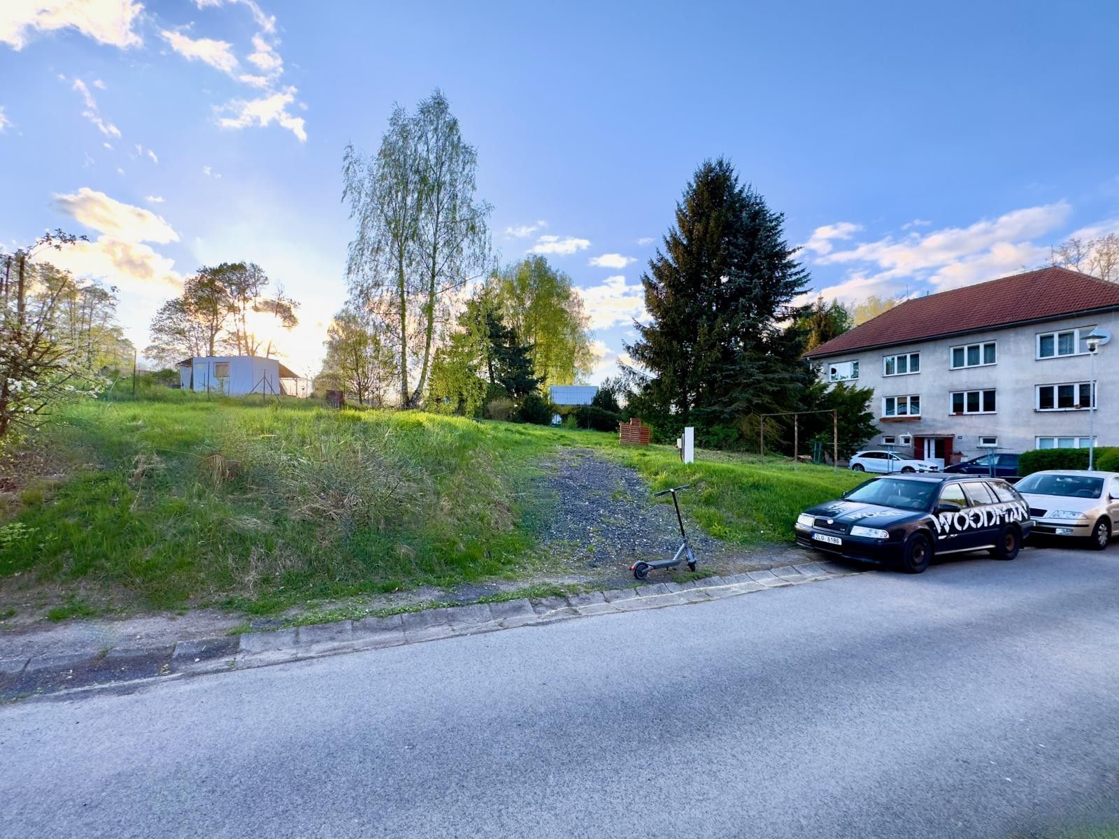 Prodej pozemku 671 m² - foto 4