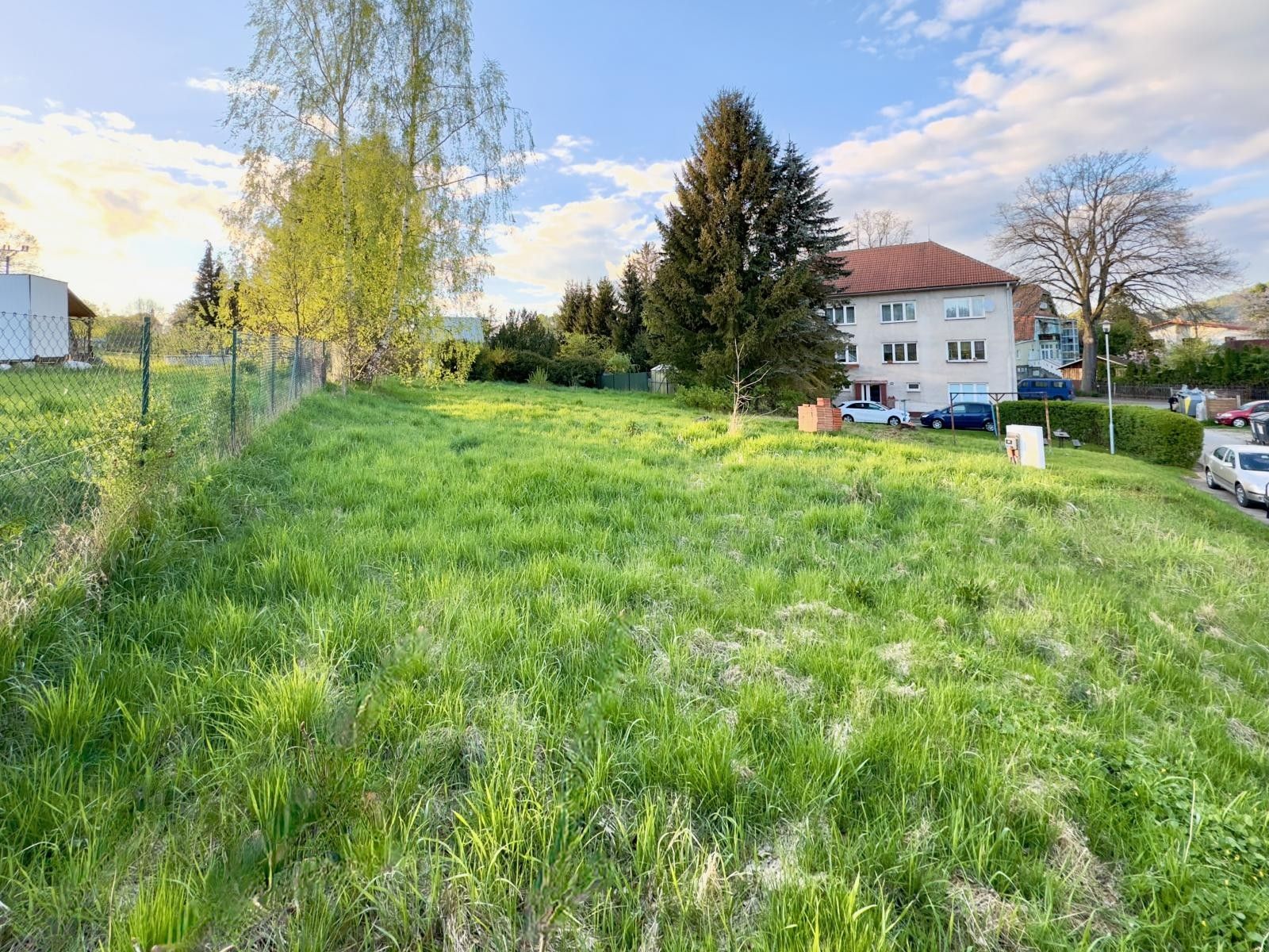 Prodej pozemku 671 m² - foto 3