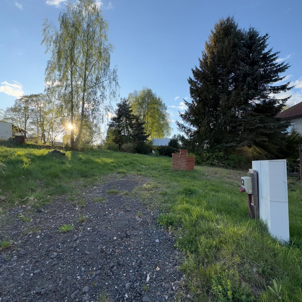 Prodej pozemku 671 m² - foto 5