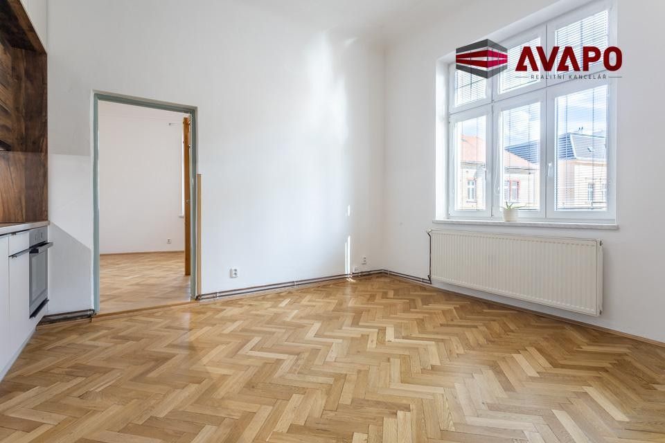 Pronájem bytu 1+1 42 m² - foto 3