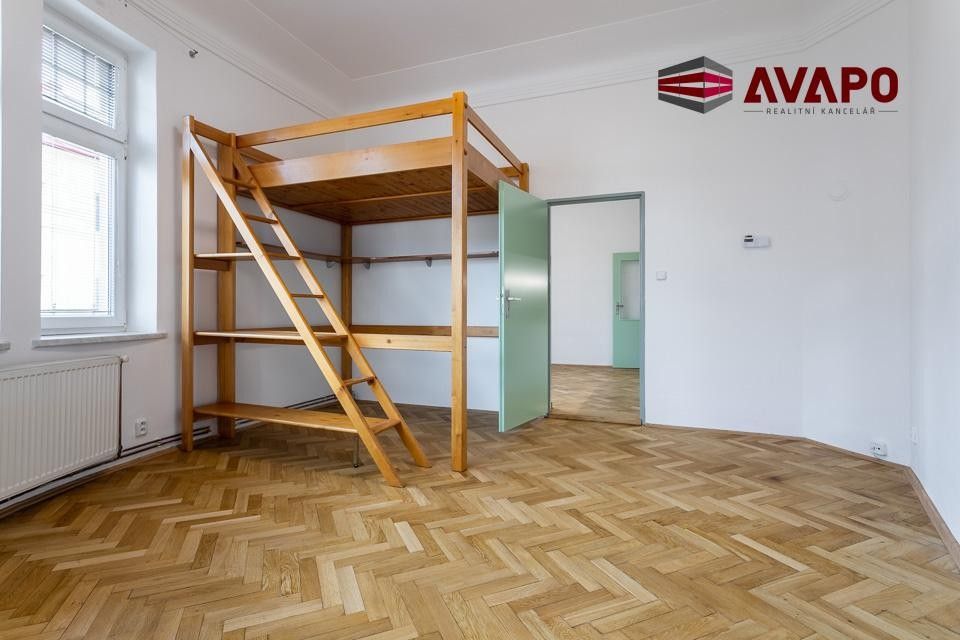 Pronájem bytu 1+1 42 m² - foto 4