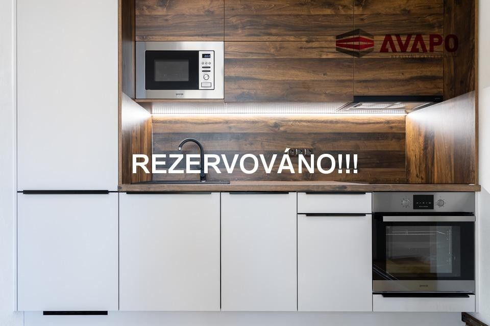 Pronájem bytu 1+1 42 m² - foto 5