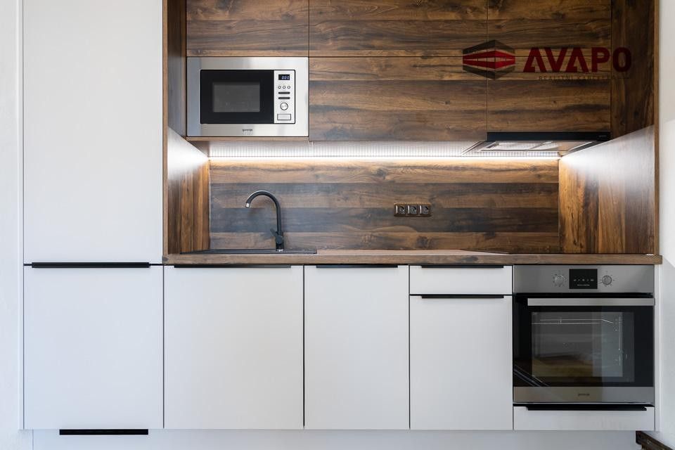 Pronájem bytu 1+1 42 m² - foto 6