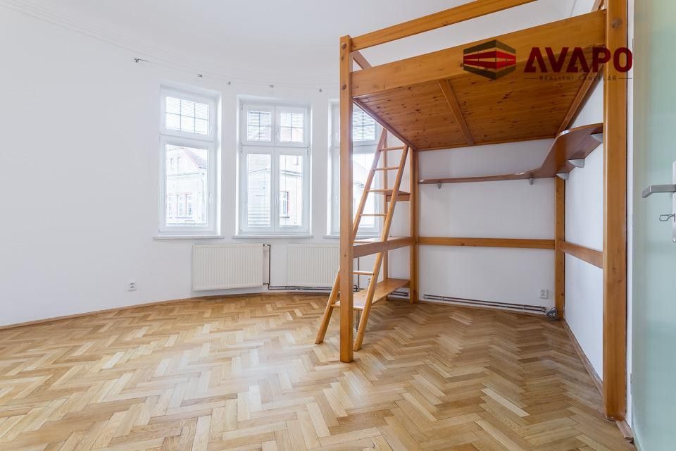 Pronájem bytu 1+1 42 m² - foto 7