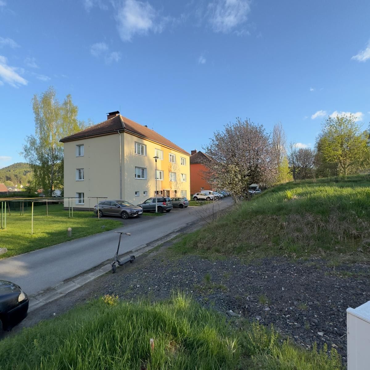 Prodej pozemku 671 m² - foto 9