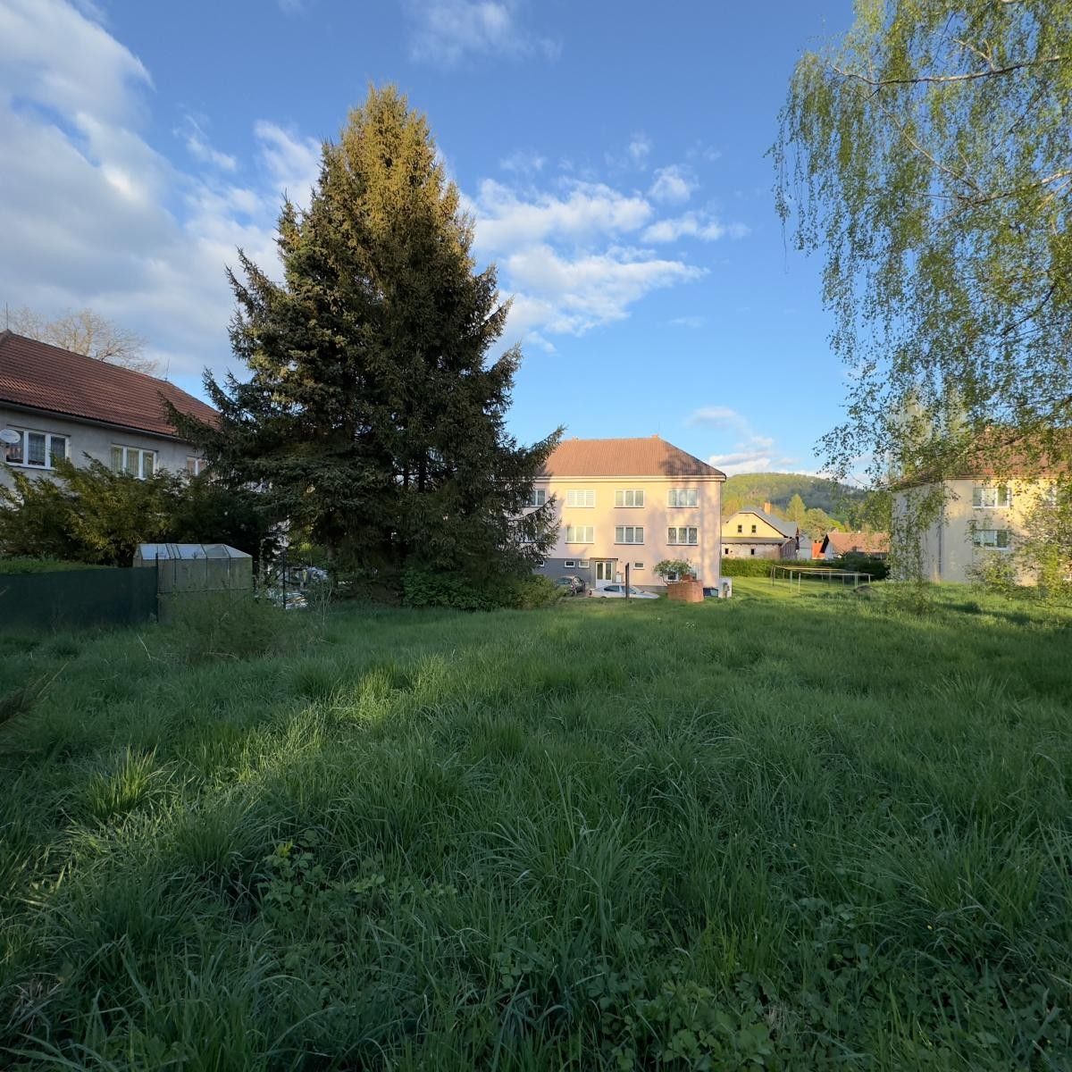 Prodej pozemku 671 m² - foto 12