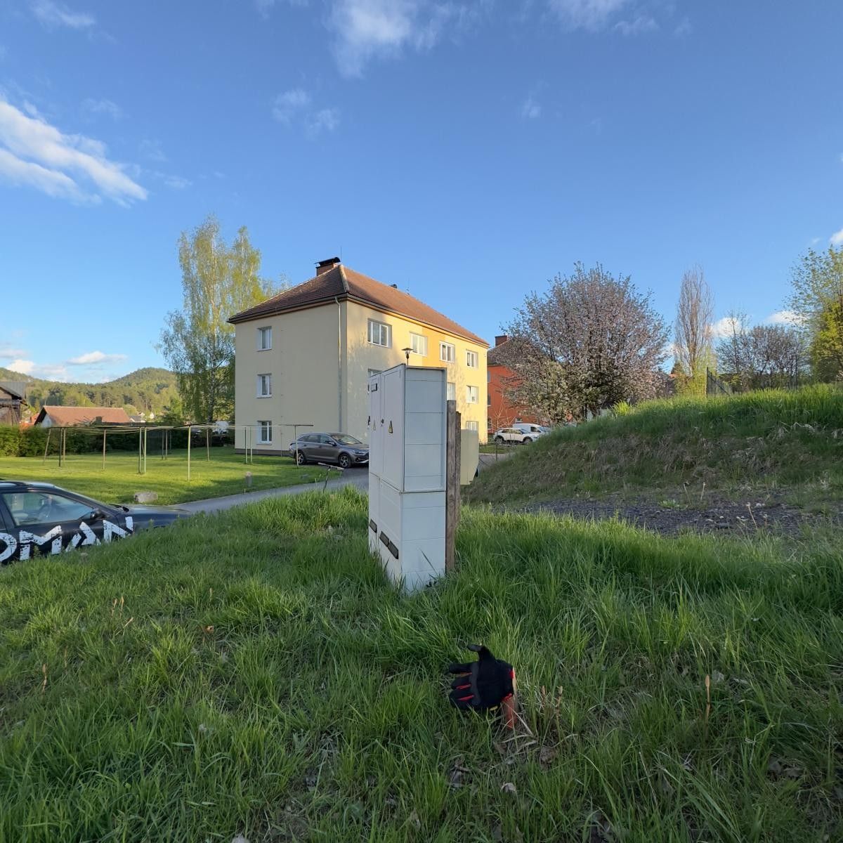 Prodej pozemku 671 m² - foto 14
