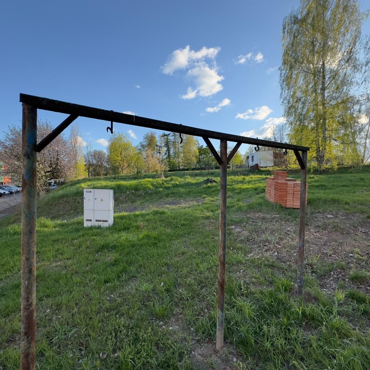 Prodej pozemku 671 m² - foto 15
