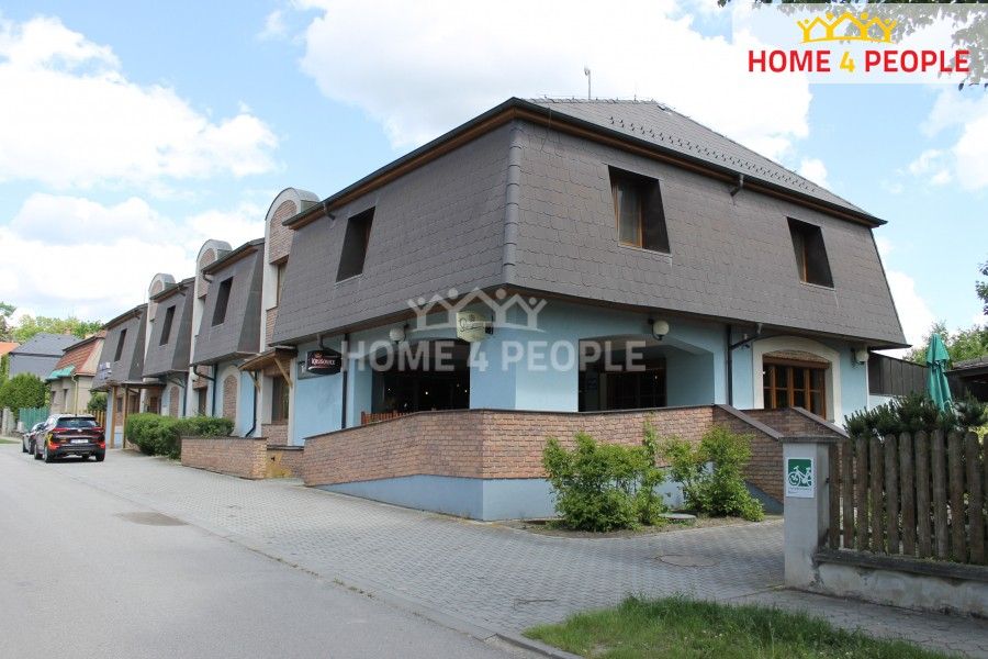 Prodej komerčního prostoru 1165 m² - foto 2