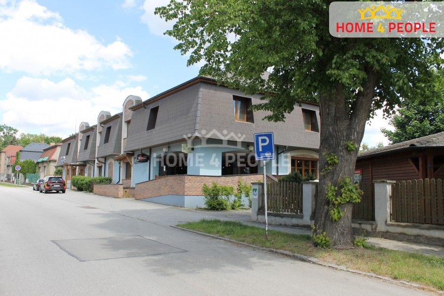 Prodej komerčního prostoru 1165 m² - foto 3