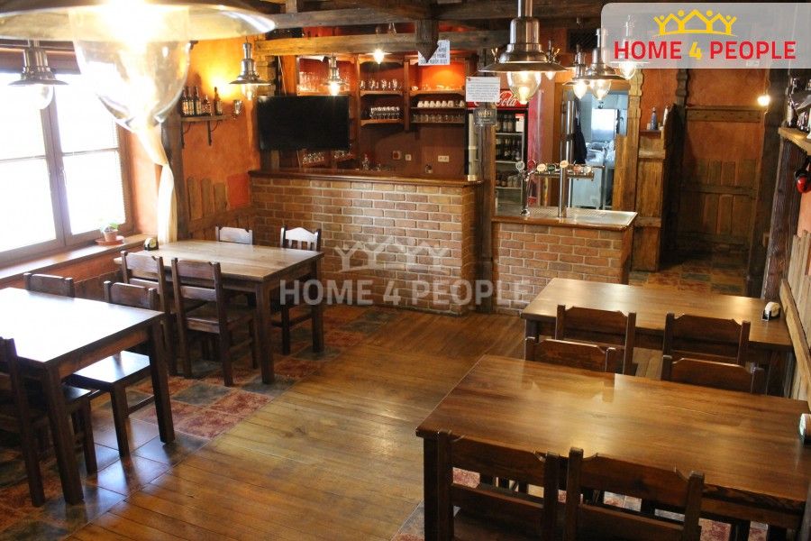 Prodej komerčního prostoru 1165 m² - foto 4