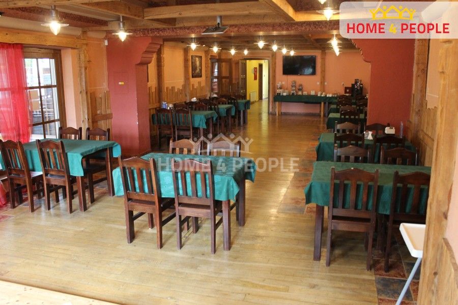 Prodej komerčního prostoru 1165 m² - foto 5