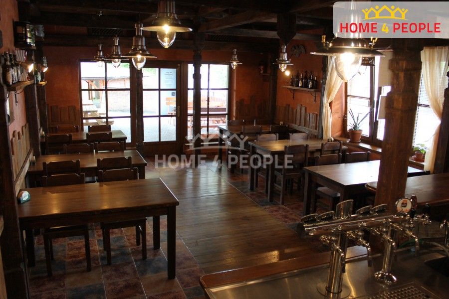Prodej komerčního prostoru 1165 m² - foto 6
