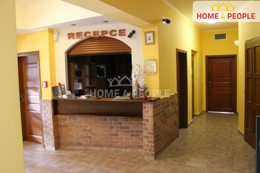 Prodej komerčního prostoru 1165 m² - foto 7